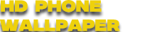 HD Phone Wallpaper-logo