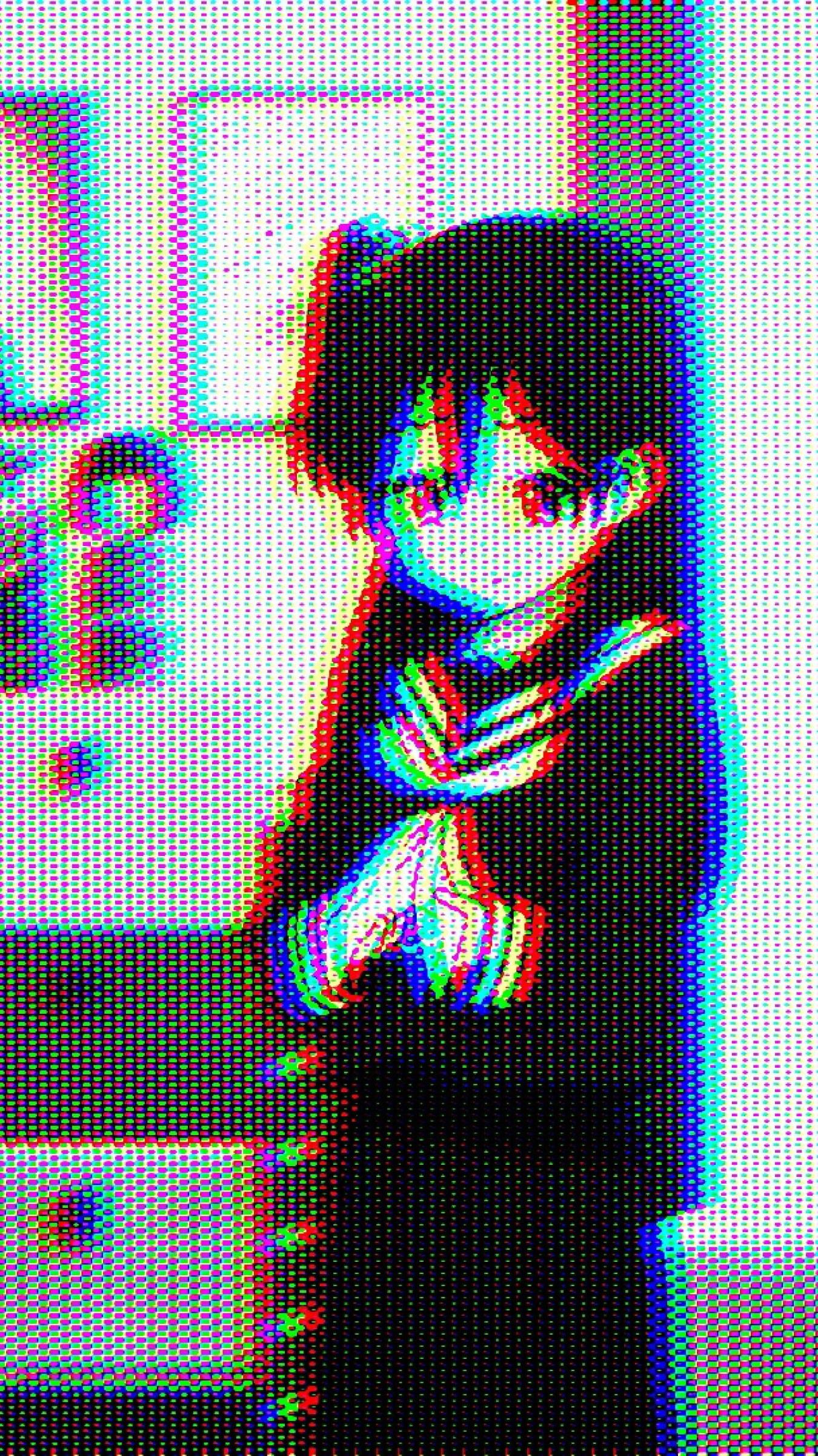 Aesthetic Anime Mobile Hd Wallpapers For Pc