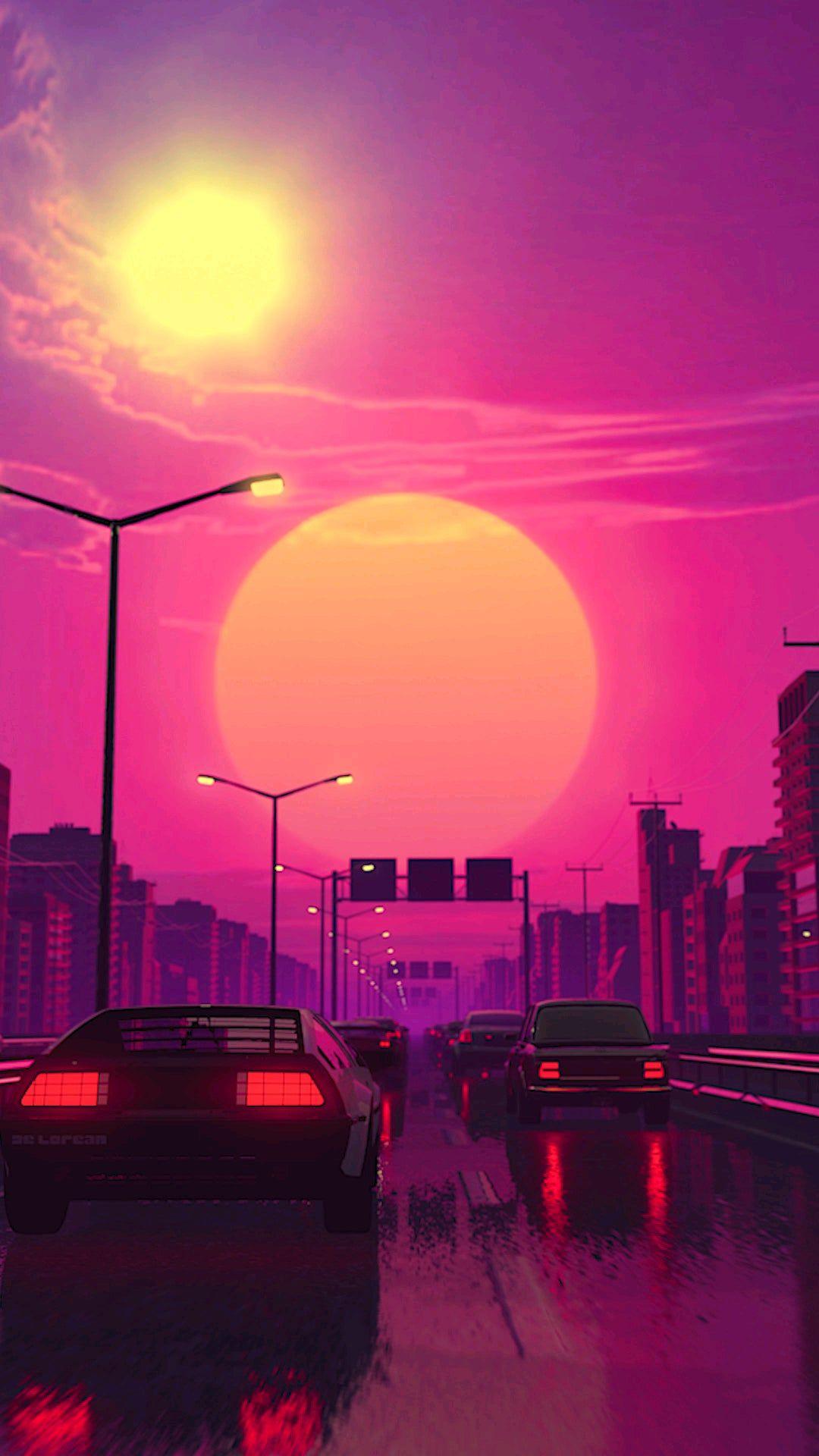 Lofi Anime Mobile 4k Wallpapers