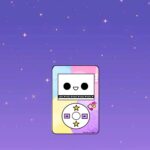 Kawaii Music Anime Phone