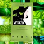 Wicked Musical Phone